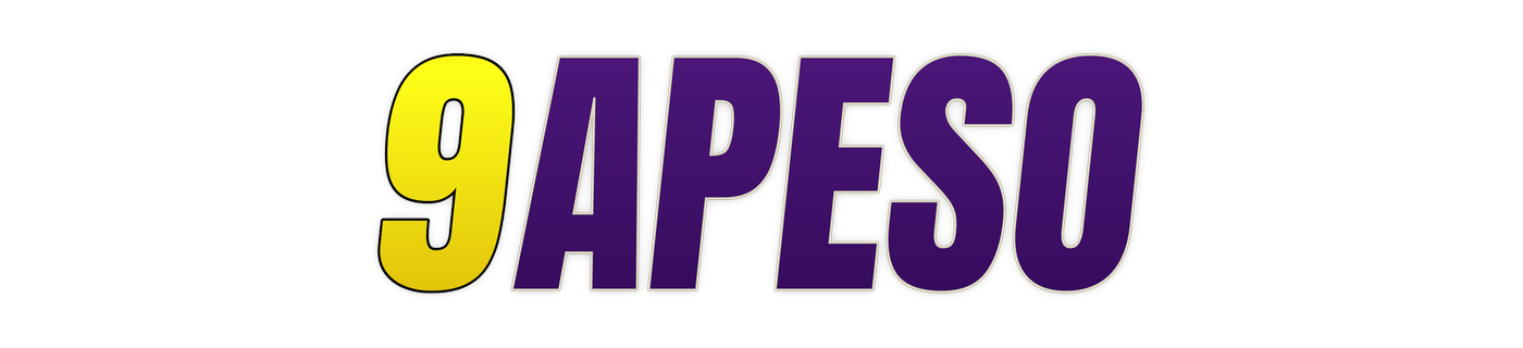 9apeso Logo